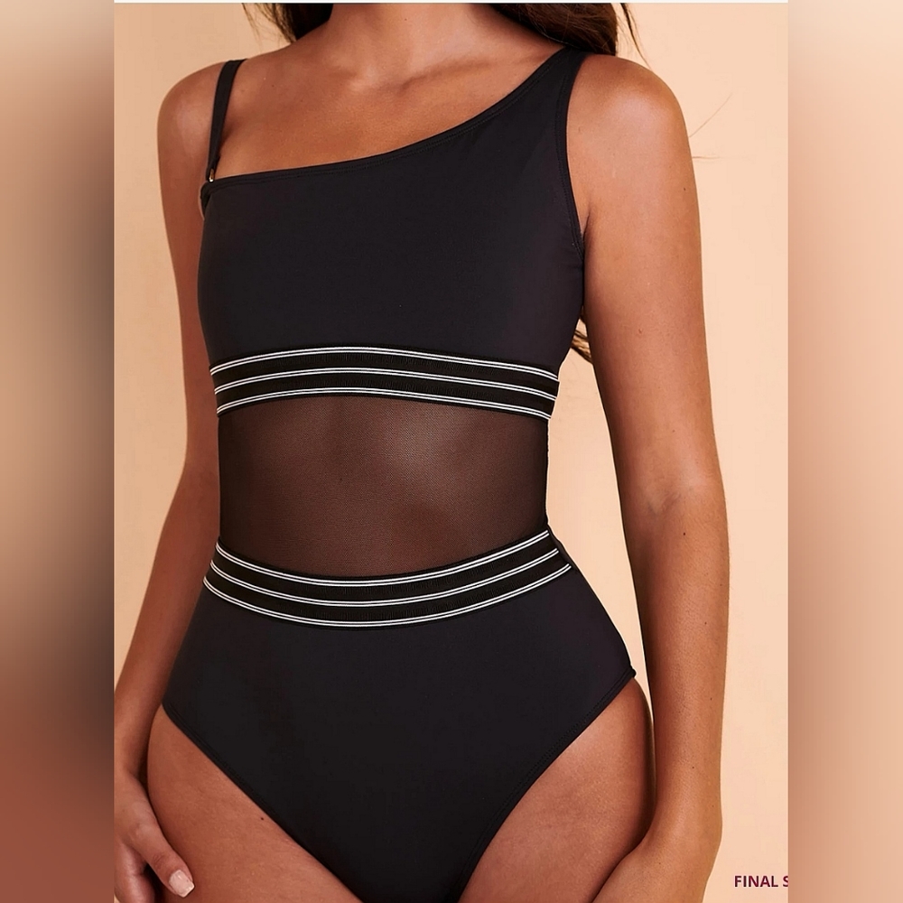 New Bleu Rod Beattie swimsuit